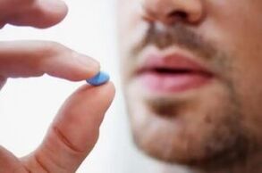 How to increase potency after 40 years