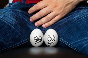 Ways to increase the potency in men
